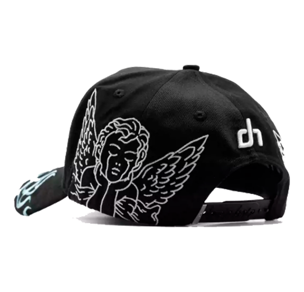 Gorra Dandy Hats Los Angeles Dandy Club