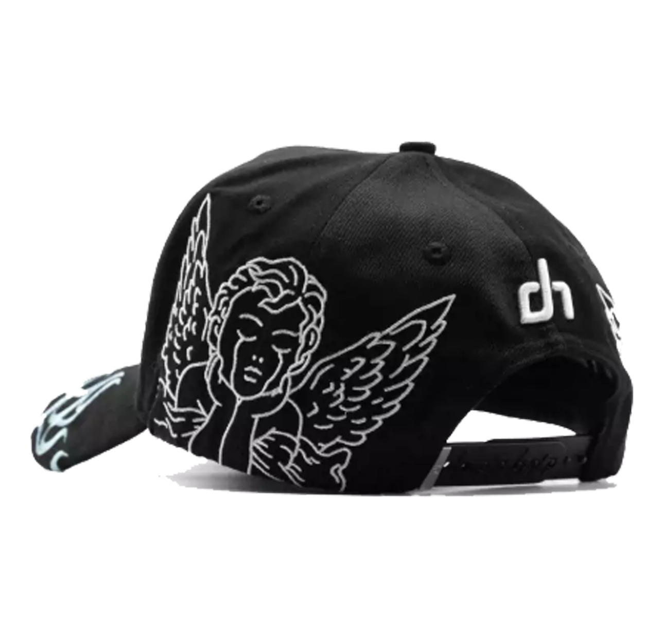 Gorra Dandy Hats Los Angeles Dandy Club