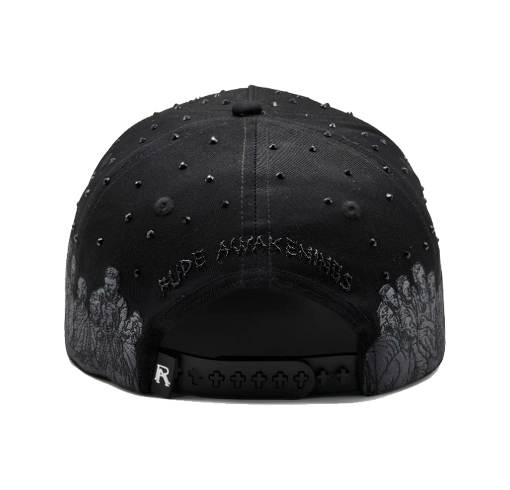 Gorra Rude Awakenings La Ultima Cena