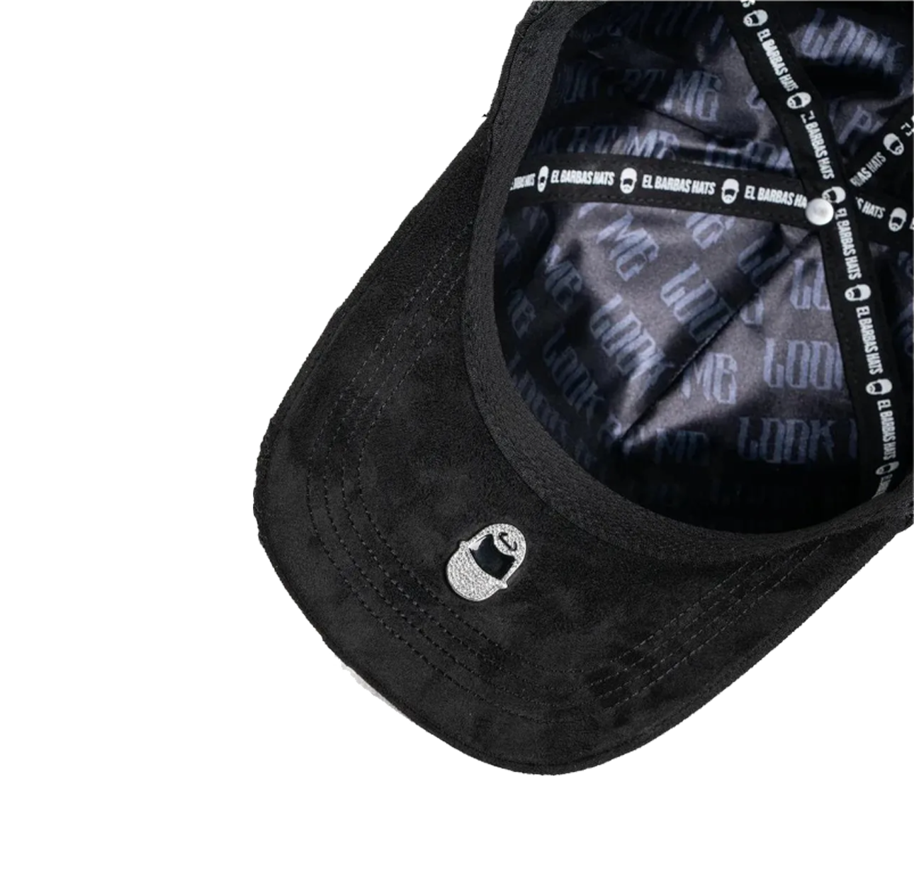 Gorra Barbas Hats B Star Grafiti