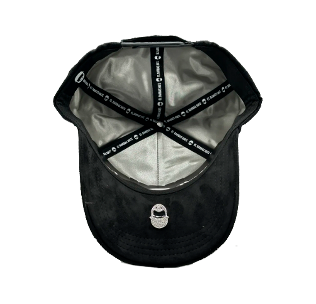 Gorra Barbas Hats 77