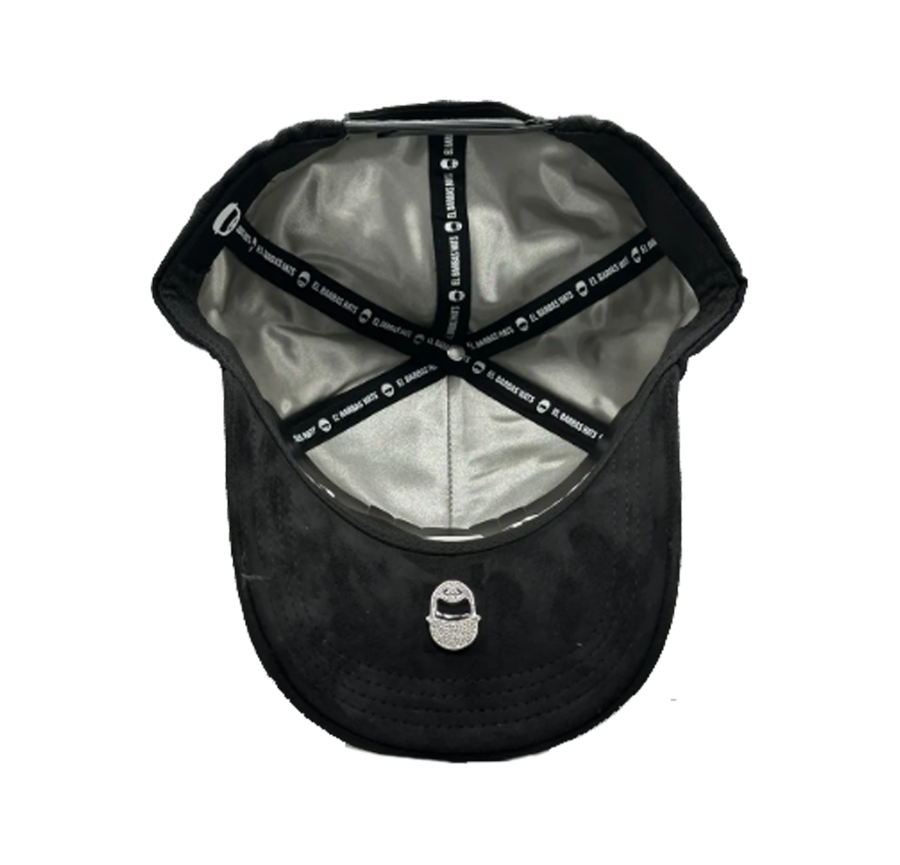 Gorra Barbas Hats 77