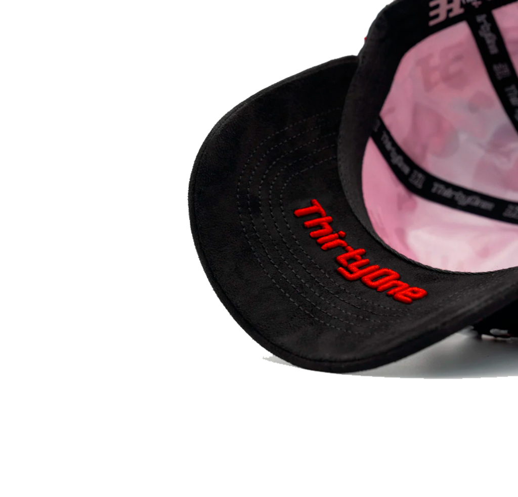 Gorra 31 Hats LA Love Clouds