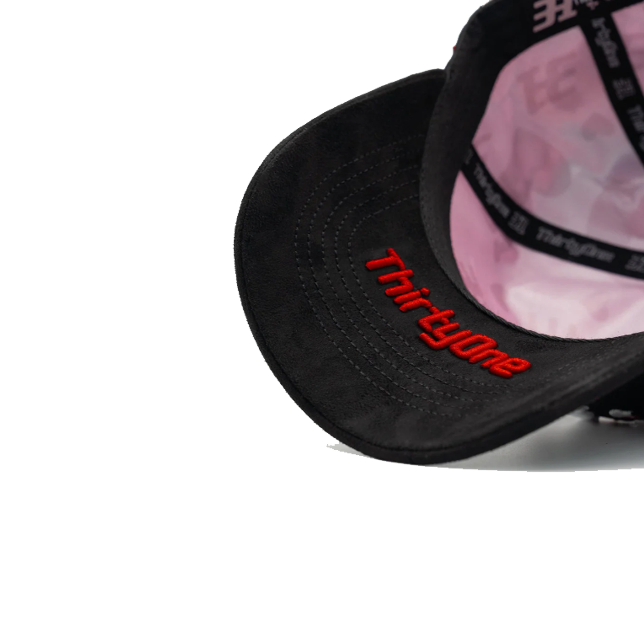 Gorra 31 Hats LA Love Clouds