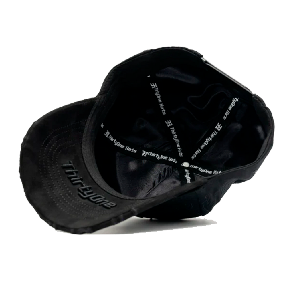 Gorra 31 Hats NY Flames