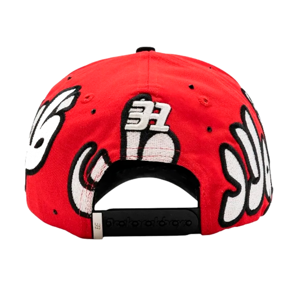 Gorra 31 Hats Backpack Boyz