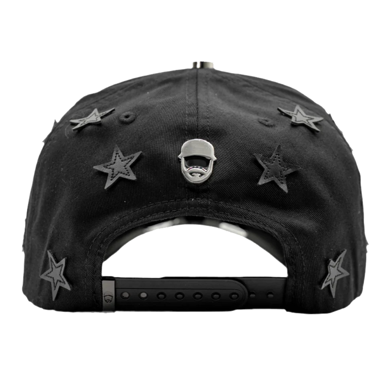 Gorra Barbas Hats x Rich The Kid - Rich Forever