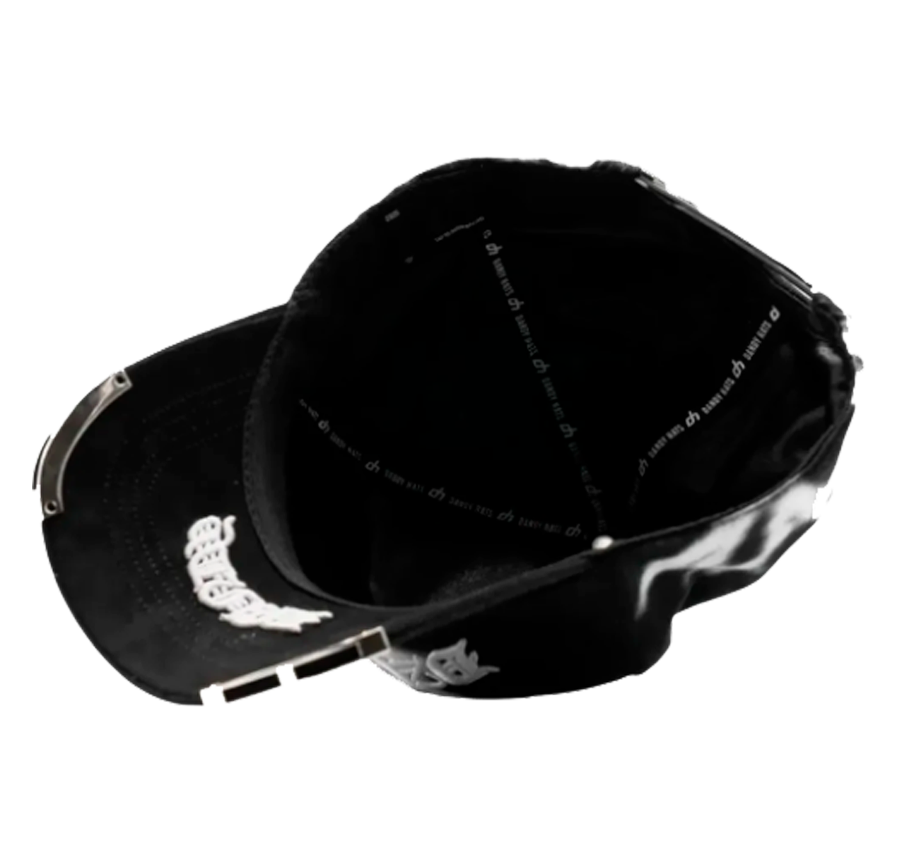 Gorra Dandy Hats Project 001