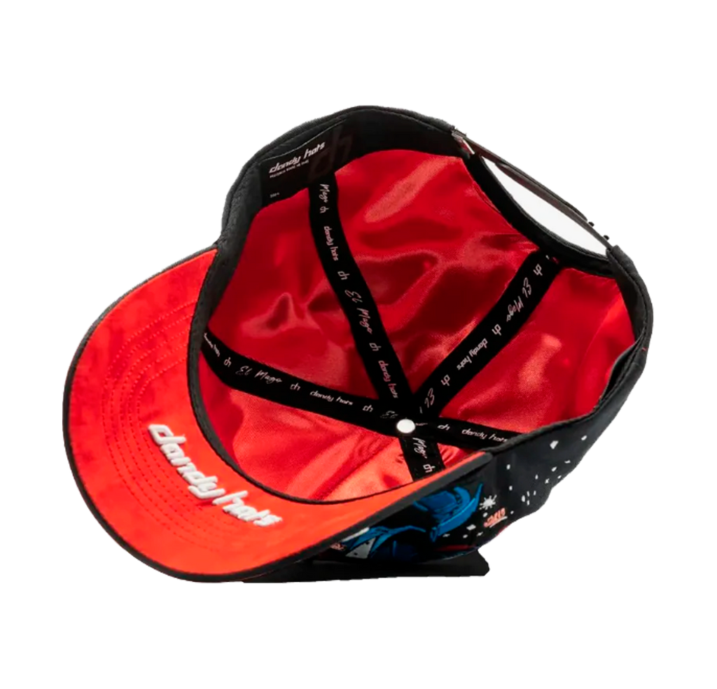 Gorra Dandy Hats El Mago