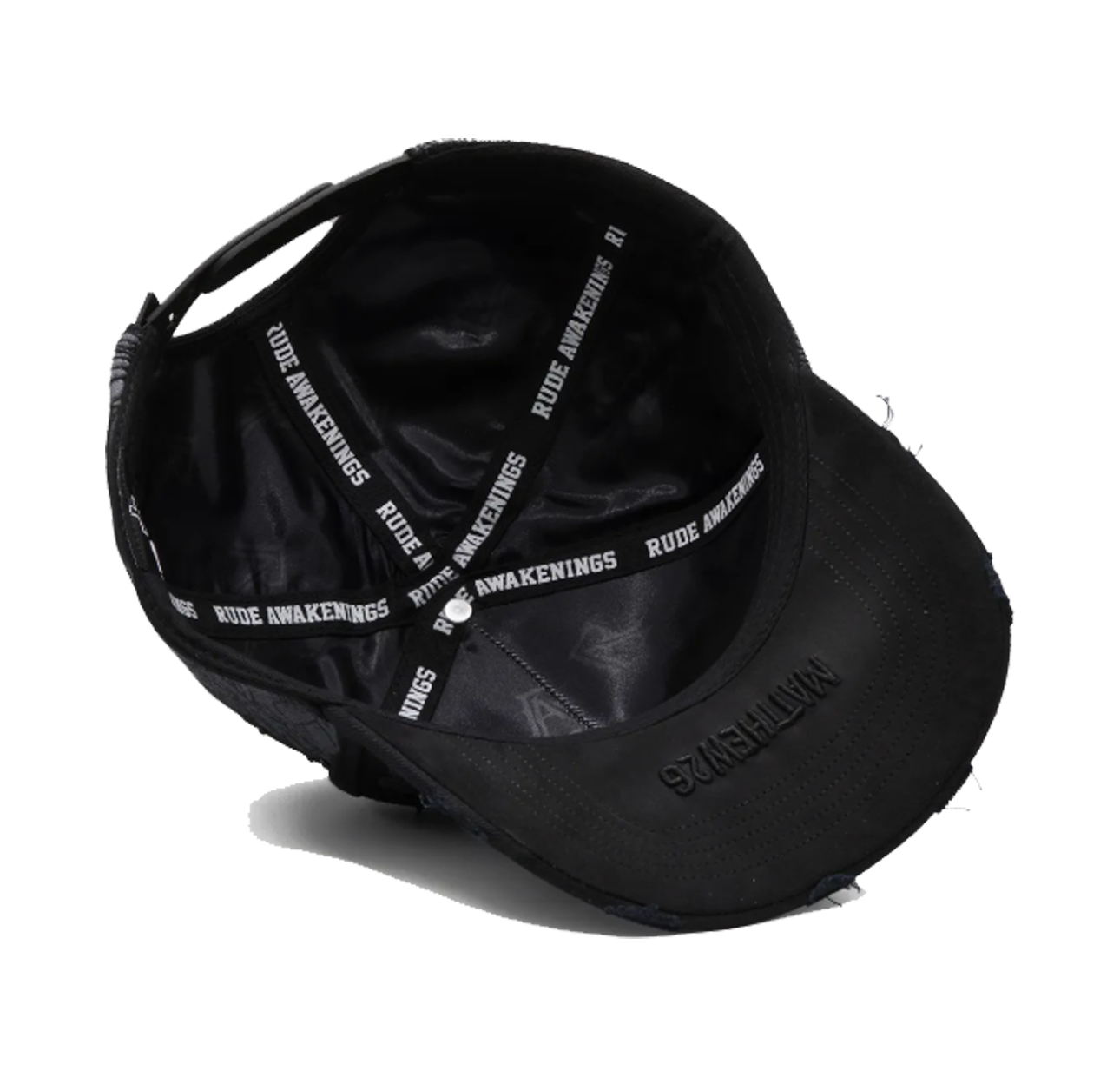 Gorra Rude Awakenings La Ultima Cena