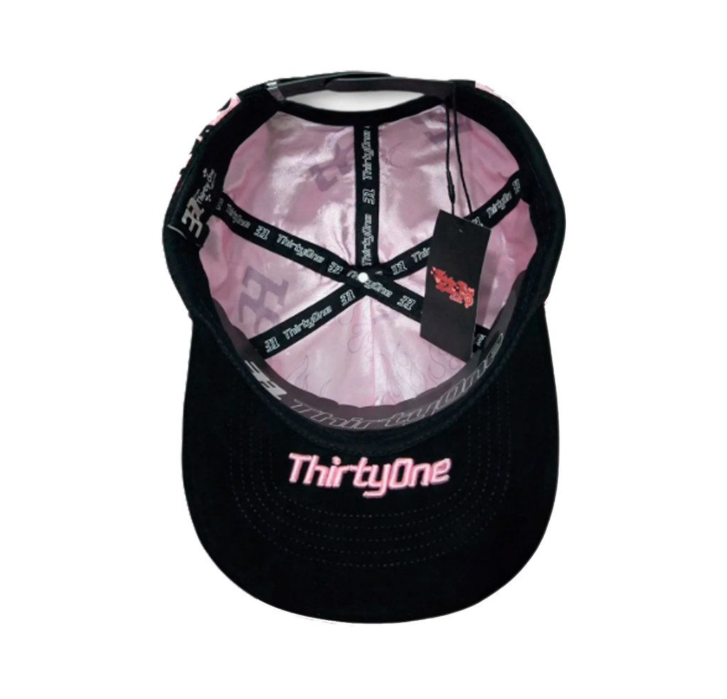 Gorra 31 Hats New York Pearls In Love