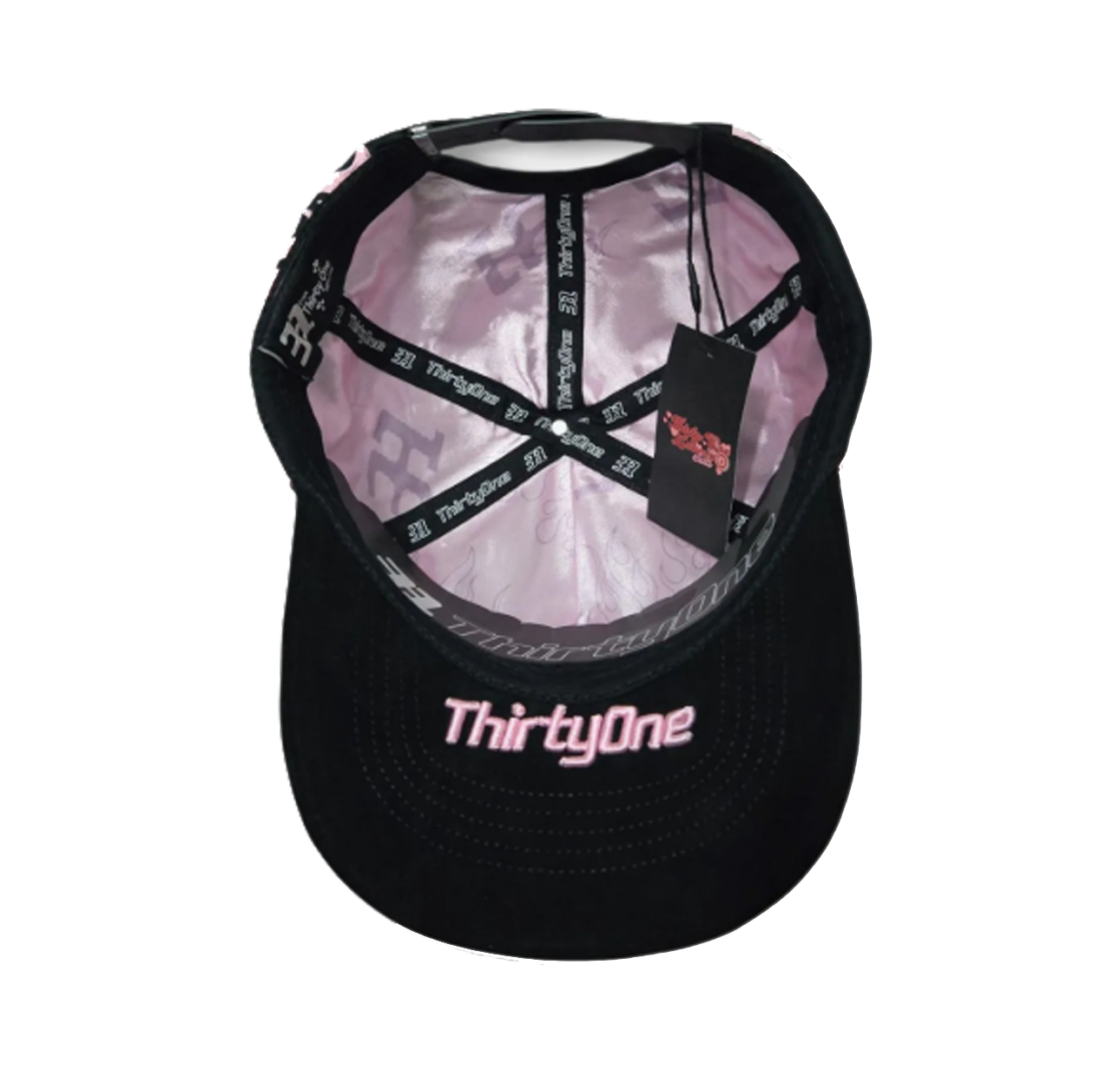 Gorra 31 Hats New York Pearls In Love