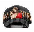 Gorra Dandy Hats X Rude Awakenings JesuCristo