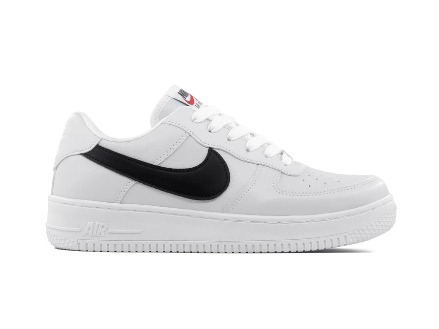 Air Force 1 270 Blano Negro