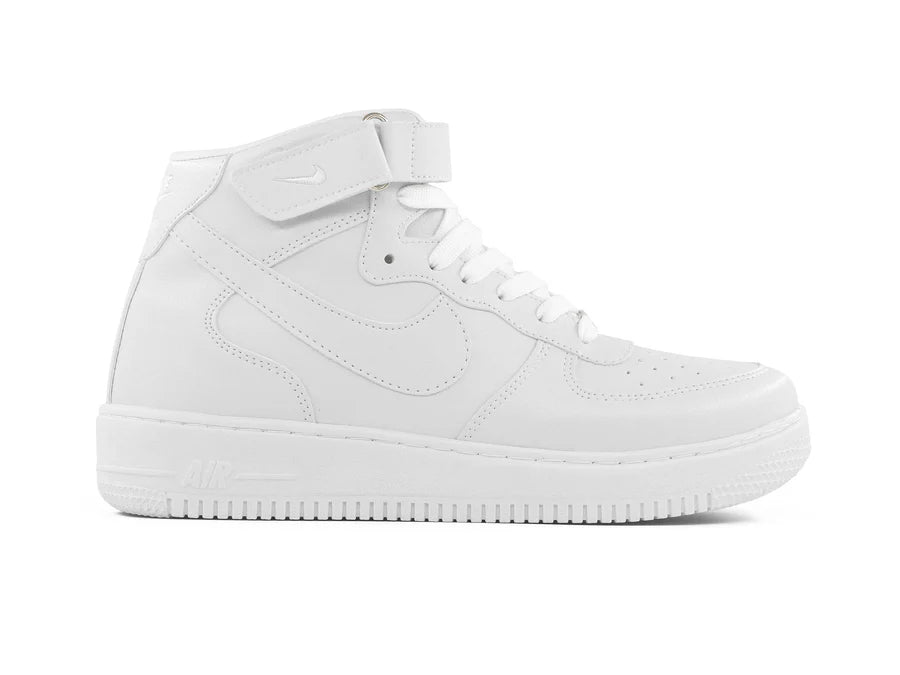 Air Force 1 Mind Blanco