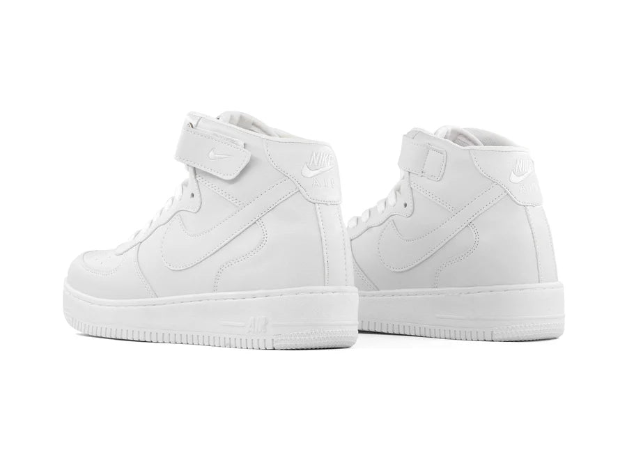 Air Force 1 Mind Blanco