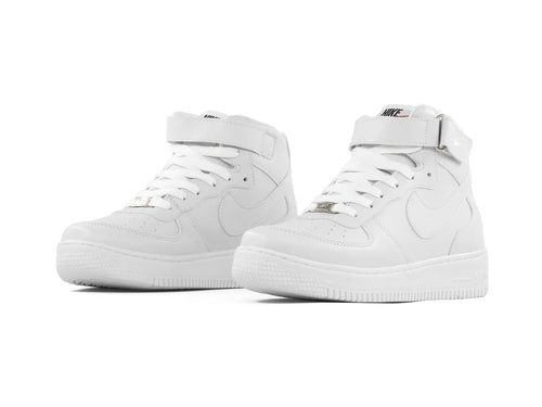 Air Force 1 Mind Blanco