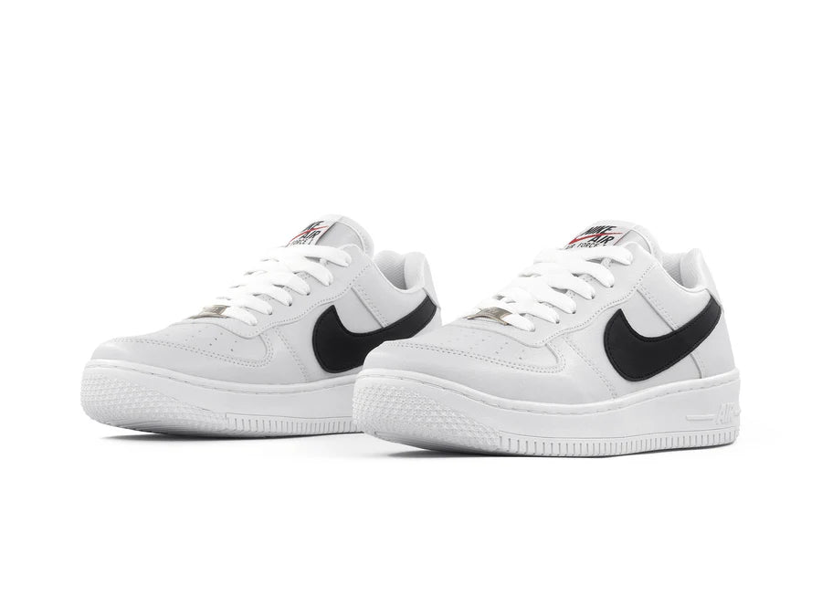 Air Force 1 270 Blanco Negro