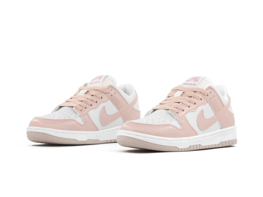 Dunk Maquillaje Blanco