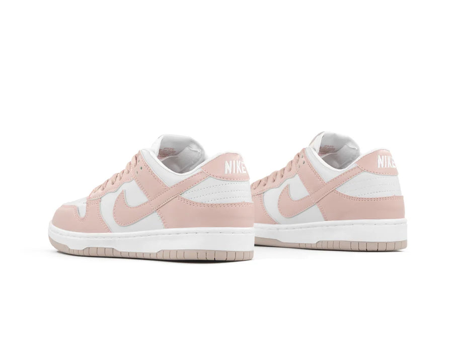 Dunk Maquillaje Blanco