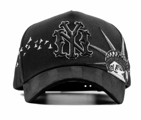 Gorra Dandy Hats I Love NY
