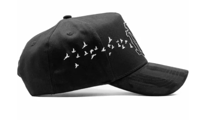 Gorra Dandy Hats I Love NY