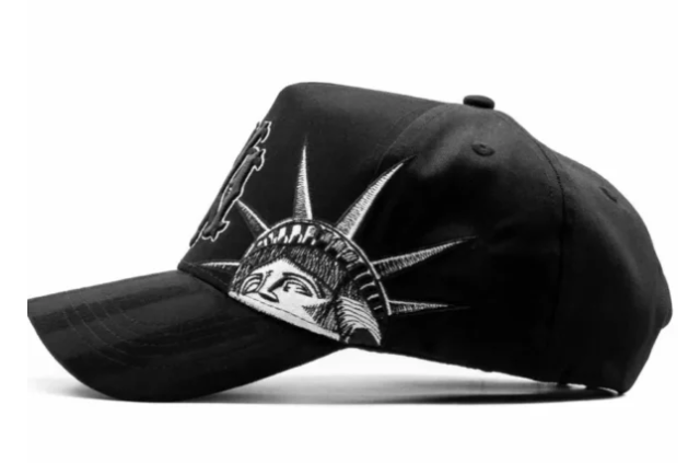 Gorra Dandy Hats I Love NY