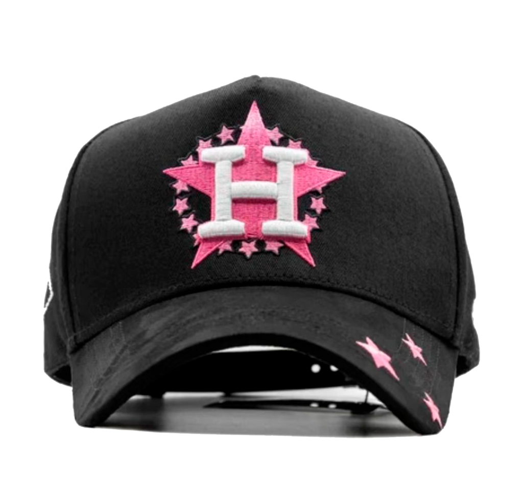 Gorra Dandy Hats X Sad Boyz Junior H/Clave Ali