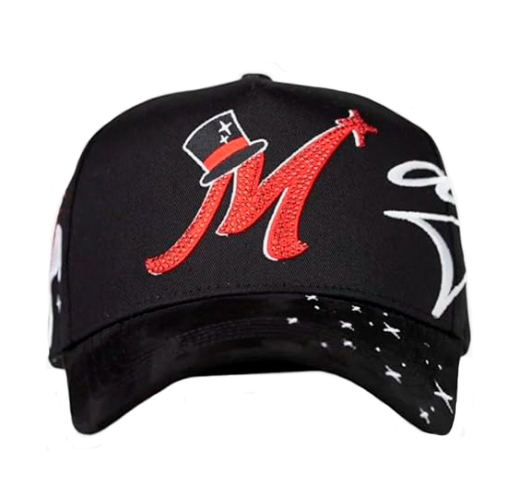 Gorra 31 Hats El Mago