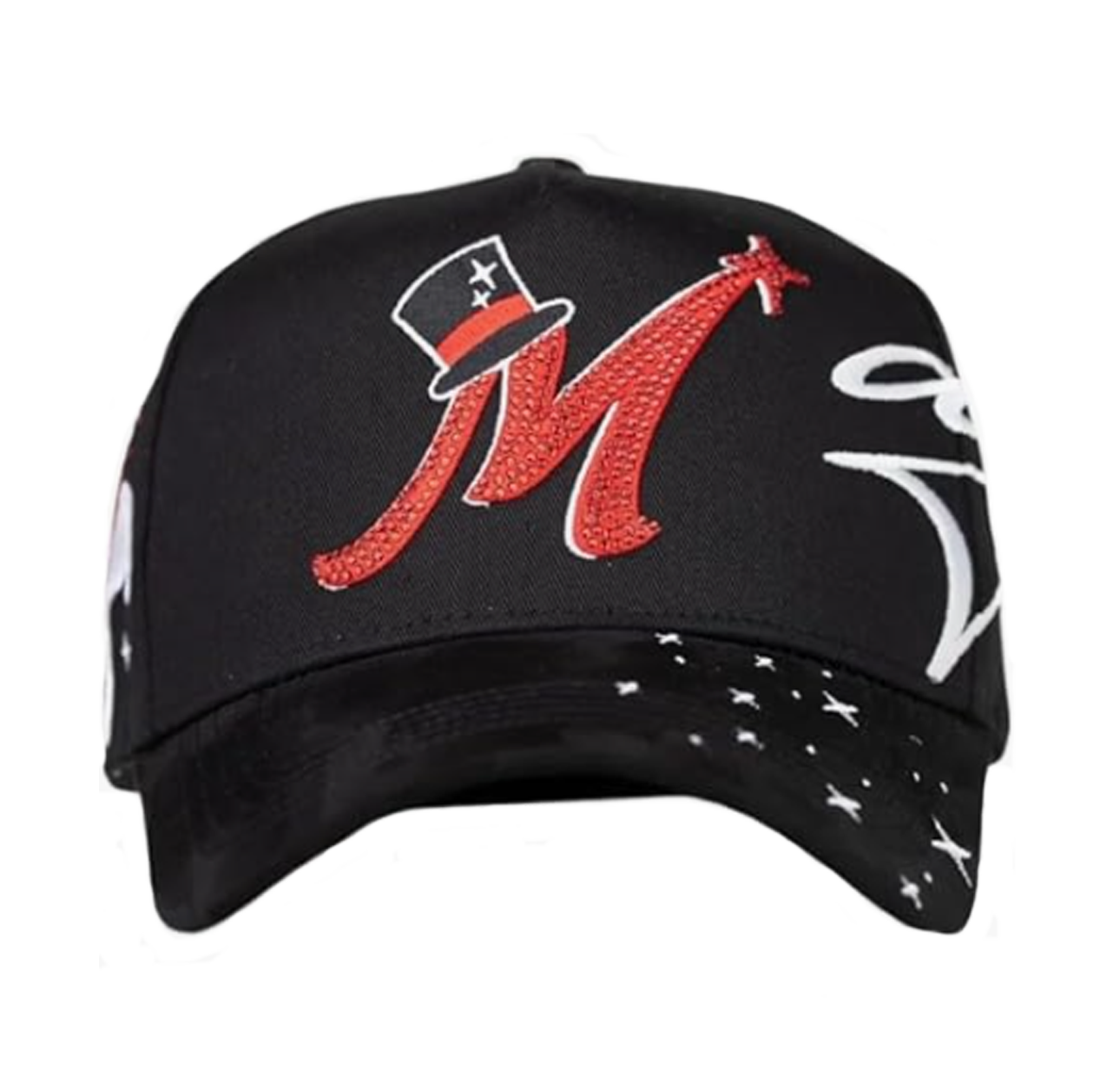 Gorra 31 Hats El Mago