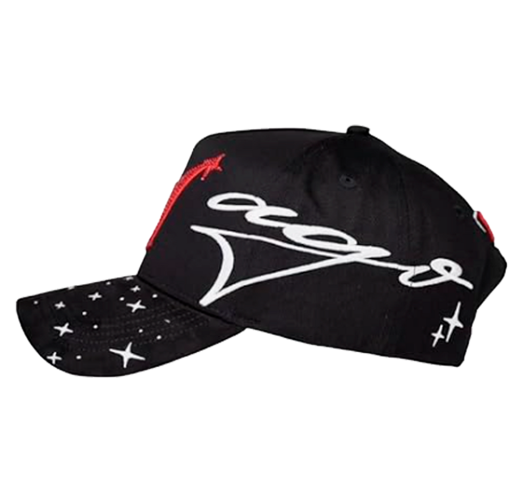 Gorra 31 Hats El Mago