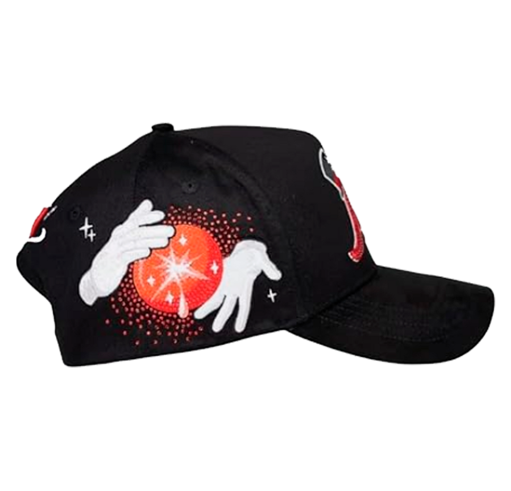 Gorra 31 Hats El Mago