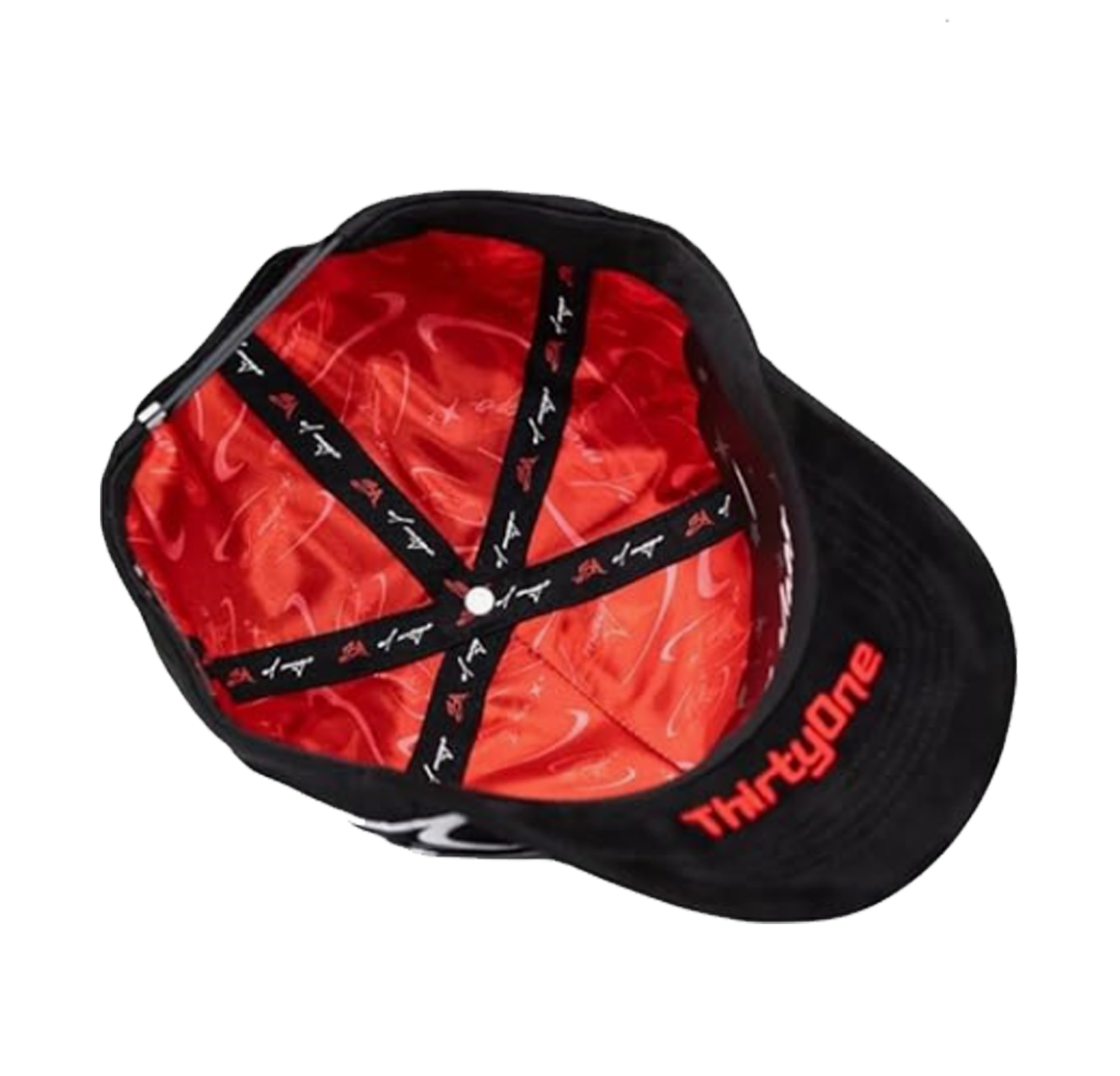 Gorra 31 Hats El Mago