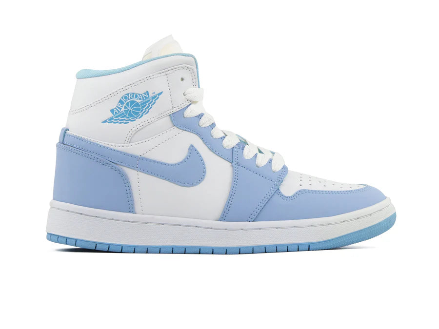 Jordan Retro 1 Blanco Azul Cielo