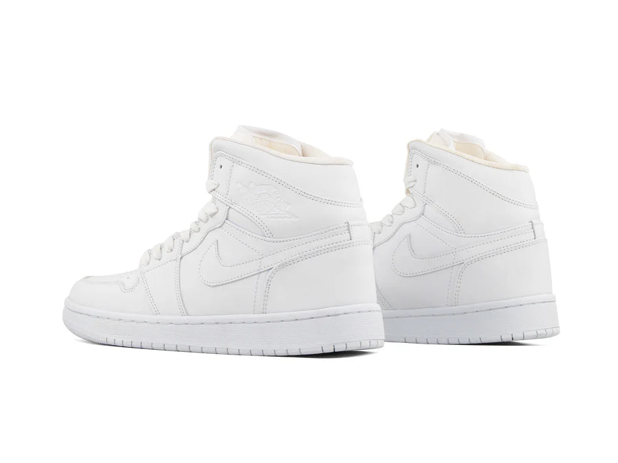 Jordan Retro 1 Blanco