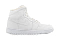 Jordan Retro 1 Blanco