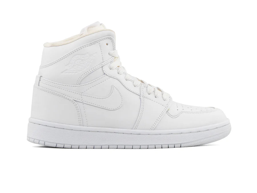 Jordan Retro 1 Blanco