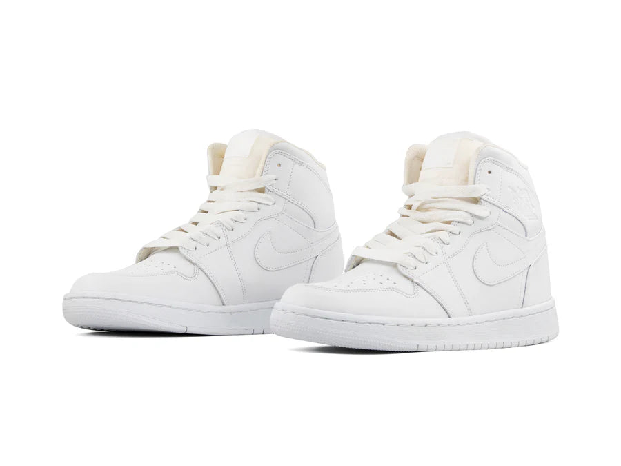Jordan Retro 1 Blanco