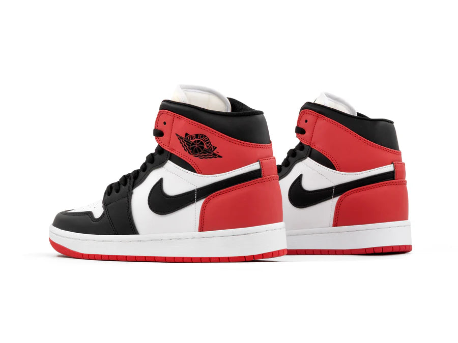 Jordan Retro 1 Chicago Black