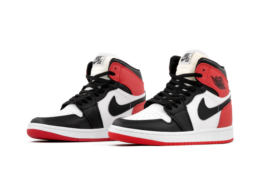 Jordan Retro 1 Chicago Black