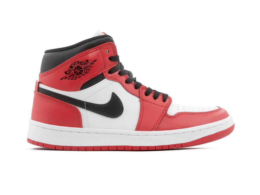 Jordan Retro 1 Chicago Red