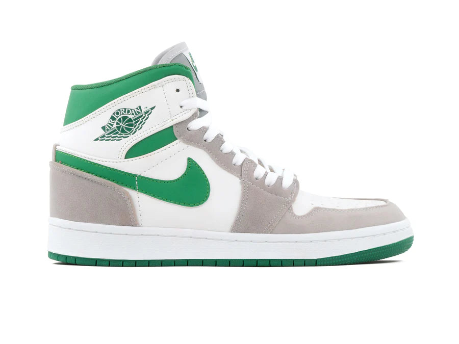 Jordan Retro 1 Gris Verde