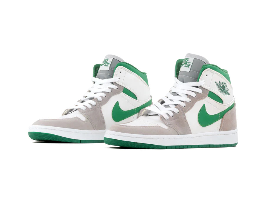 Jordan Retro 1 Gris Verde