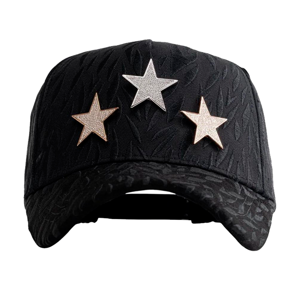 Gorra Barbas Hats X CT Rockstar CT
