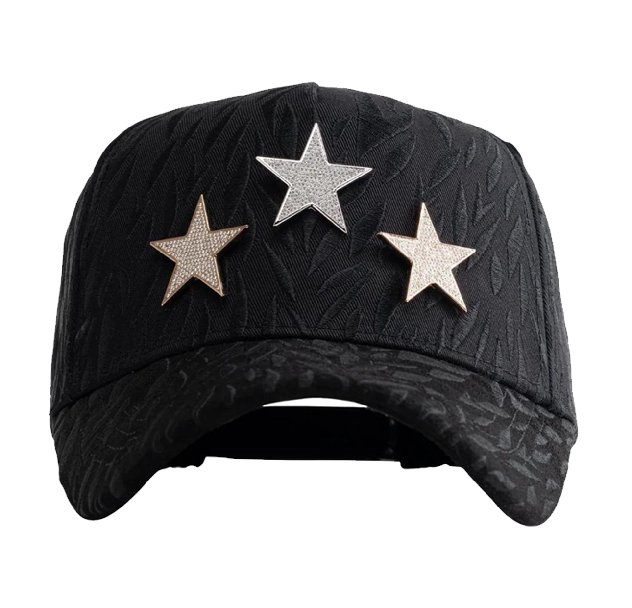 Gorra Barbas Hats X CT Rockstar CT