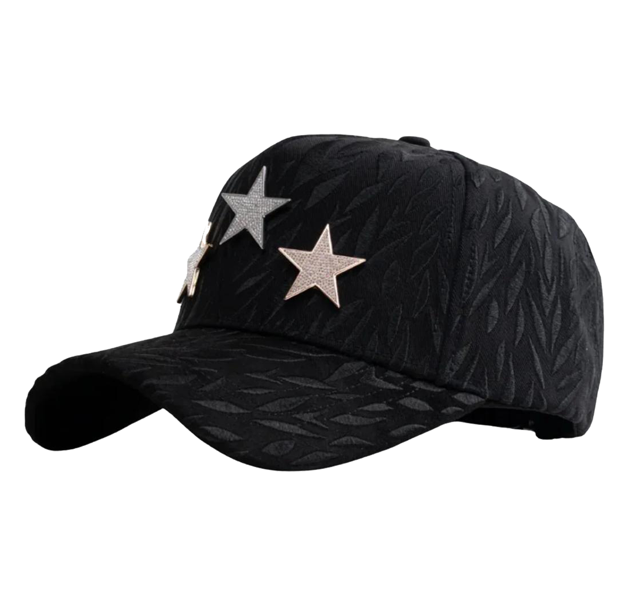 Gorra Barbas Hats X CT Rockstar CT