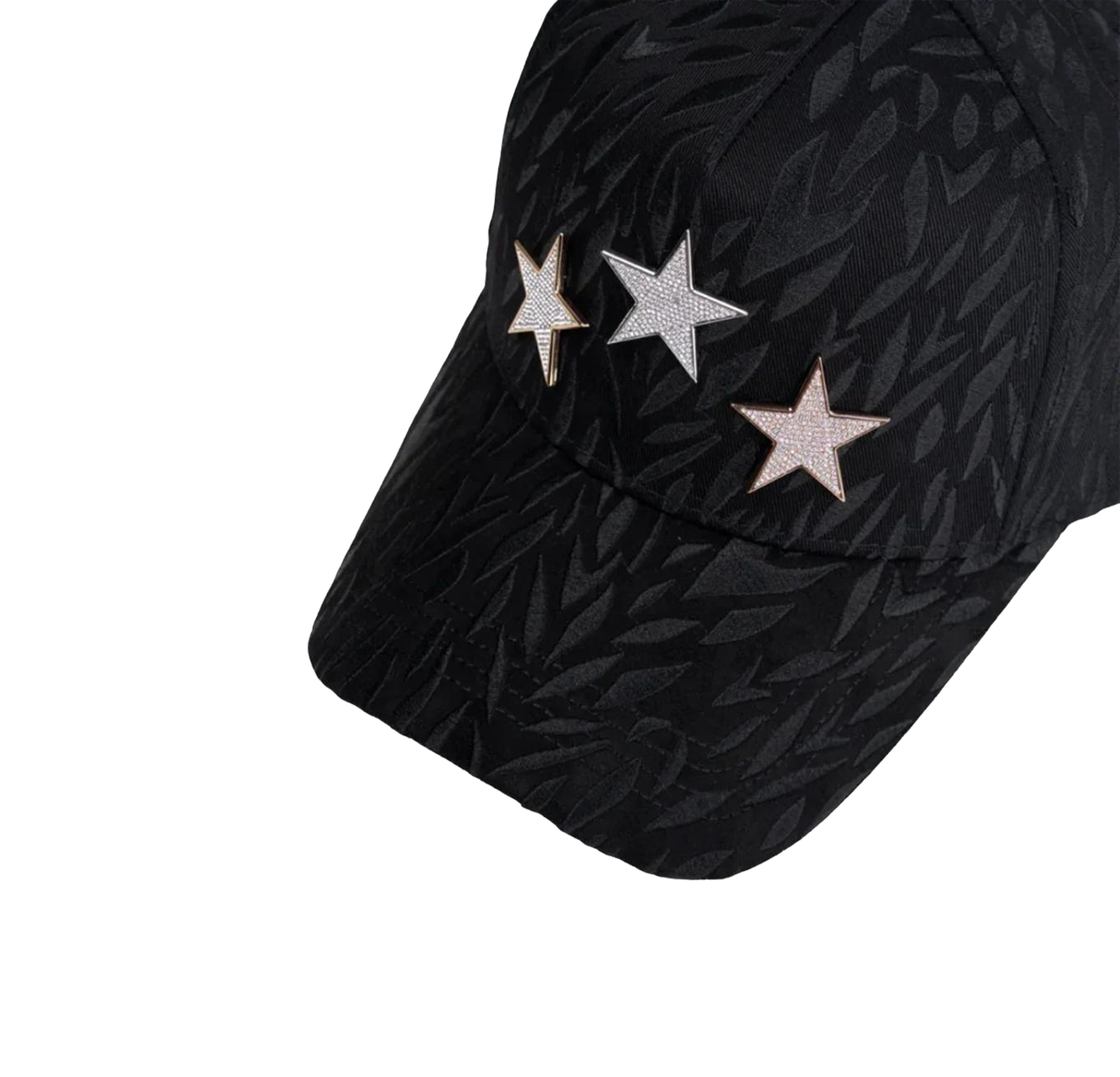 Gorra Barbas Hats X CT Rockstar CT