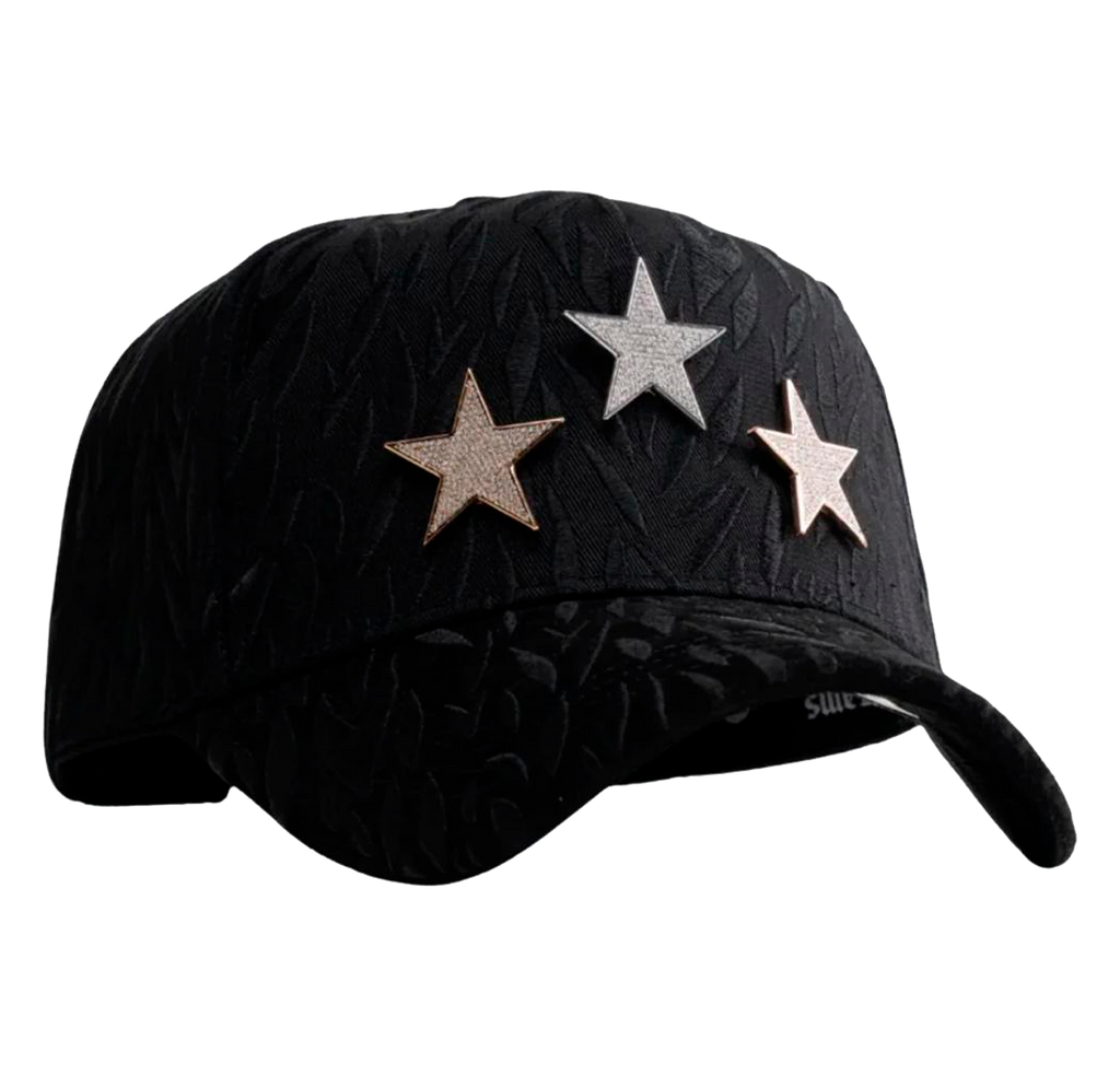 Gorra Barbas Hats X CT Rockstar CT