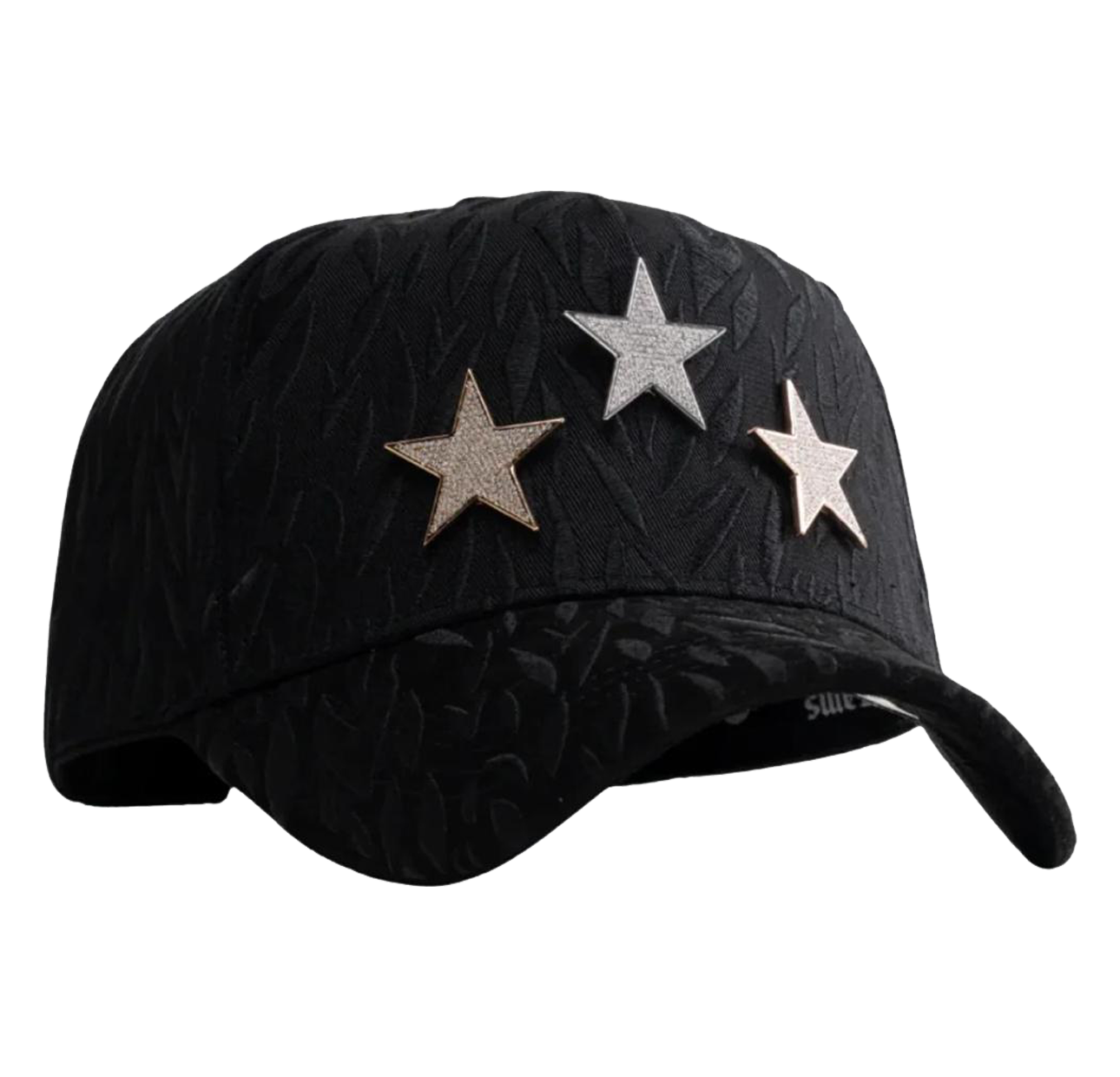 Gorra Barbas Hats X CT Rockstar CT