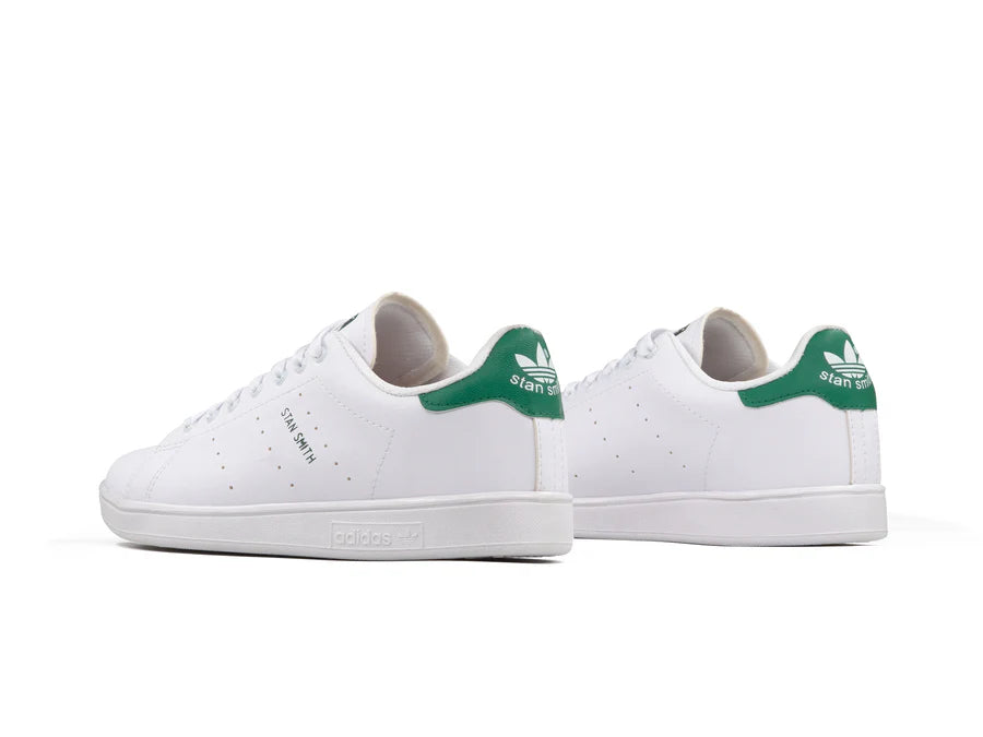 Stan Smith Blanco Verde